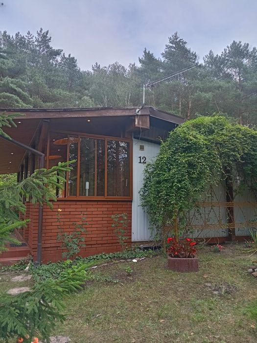 Sprzedam Działkę Rekreacyjna
