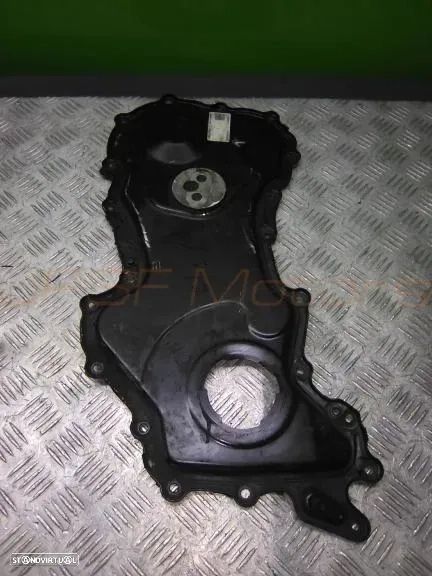 Reparação de Motor Renault Megane 1.6DCi R9M452