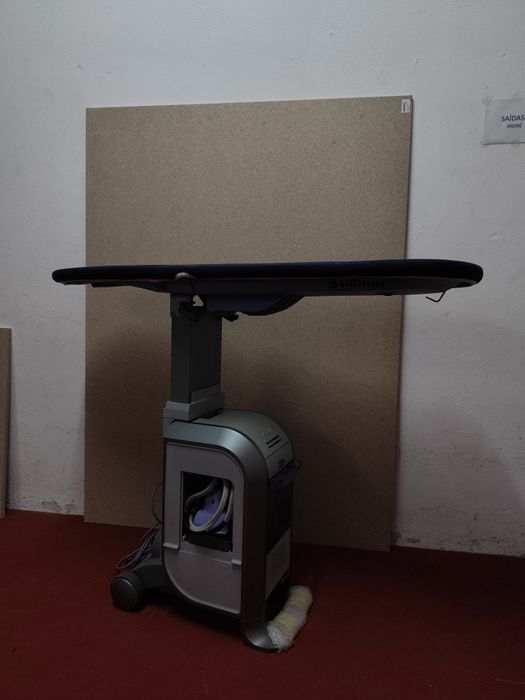 sistema de engomar completo Philips WardrobeCare
