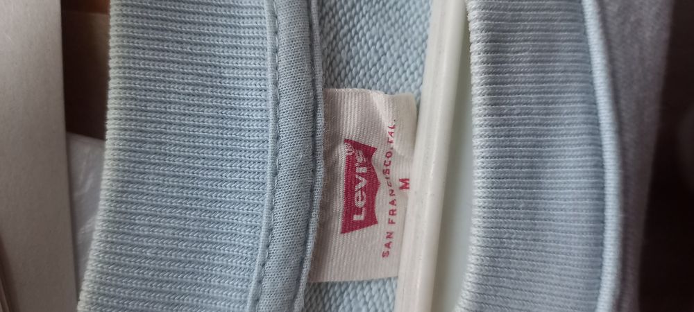 Bluza unisex rozmiar M :)