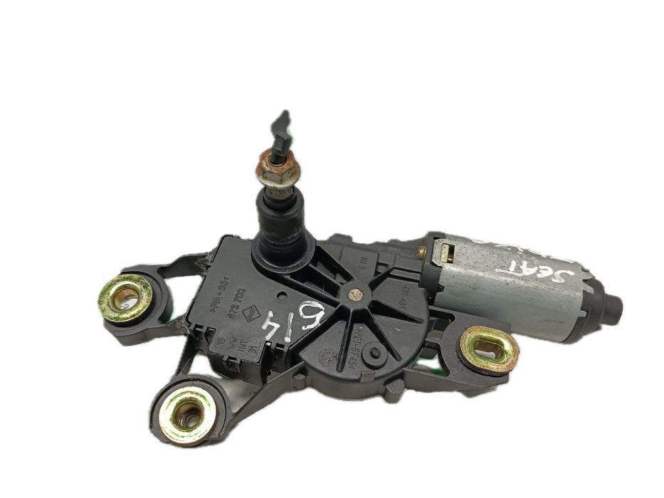 Motor limpa vidros trás SEAT Ibiza III (6L1)