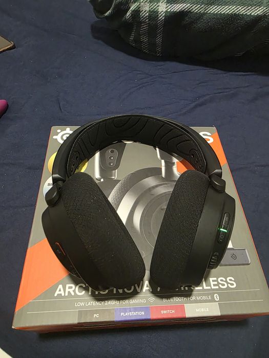 Arctis Nova 7 Wireless446279659260497921