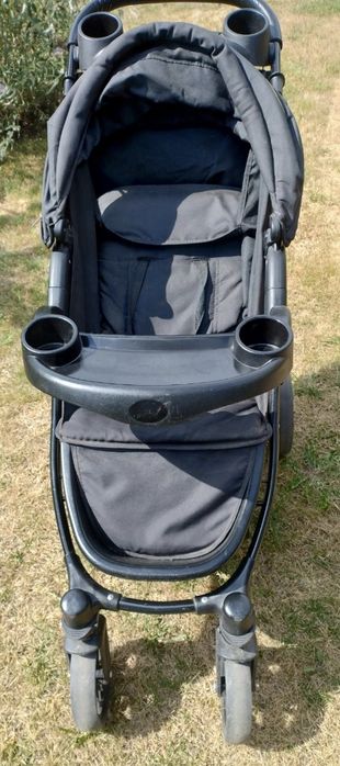 Wózek spacerowy Summer baby