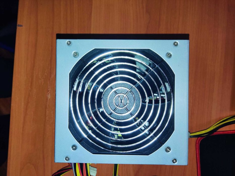 Seasonic SS-400ET Active PFC 400 w