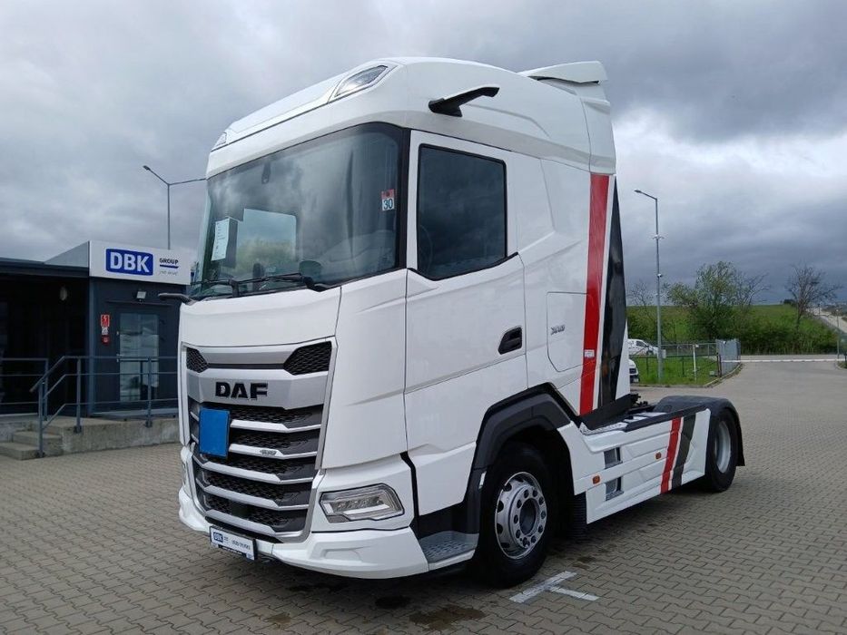 DAF