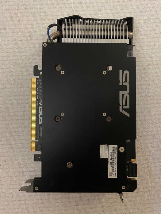 Asus GeForce GTX 960 Strix 2 GB