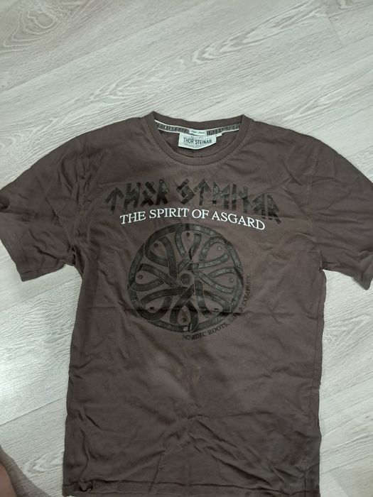 Футболка Thor steinar