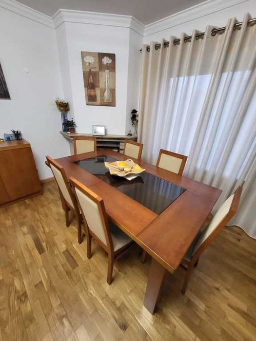 Vende-se T3 , centro de Alfena