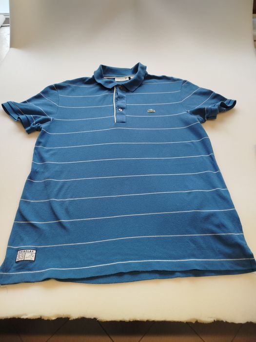 Koszulka polo męska Lacoste
