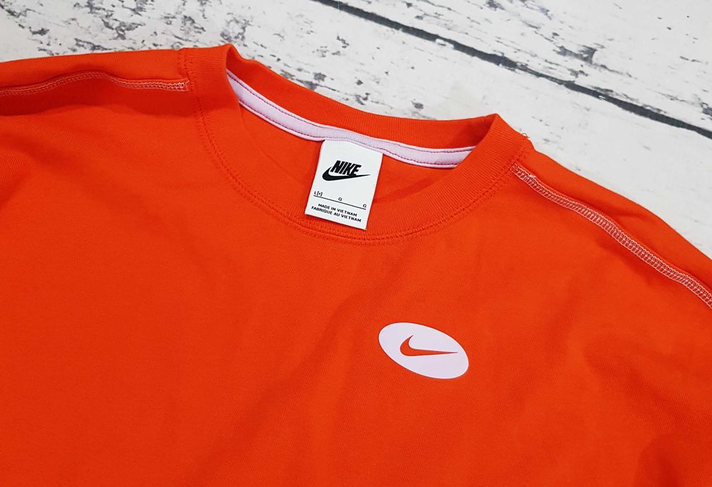 Nike * bluza * unikatowa * damska * Nowa * L