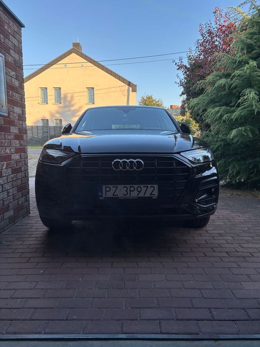 Audi Q5 Sportback