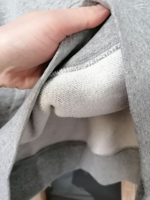 Nowa bluza damska nike roz S