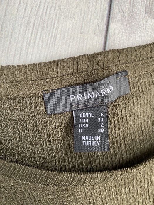 Платтячко Primark XS(6)