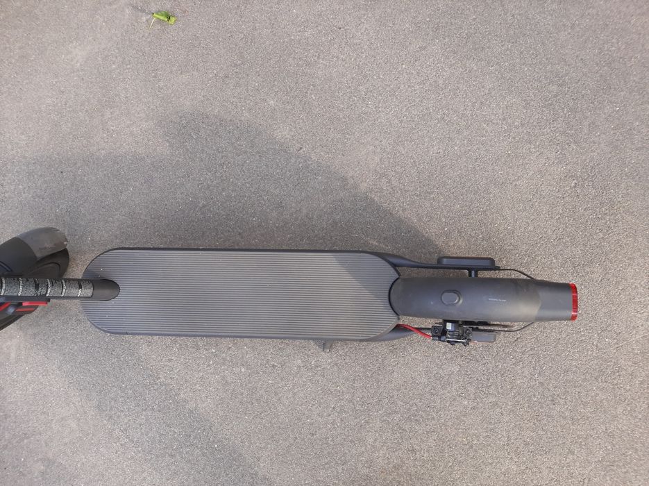 Электро Скутер/Самокат Xiaomi Mi Electric Scooter 4