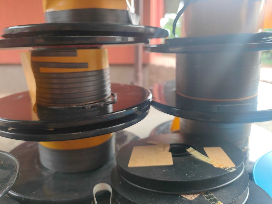 taśma ołowiana samoprzylepna do witraży