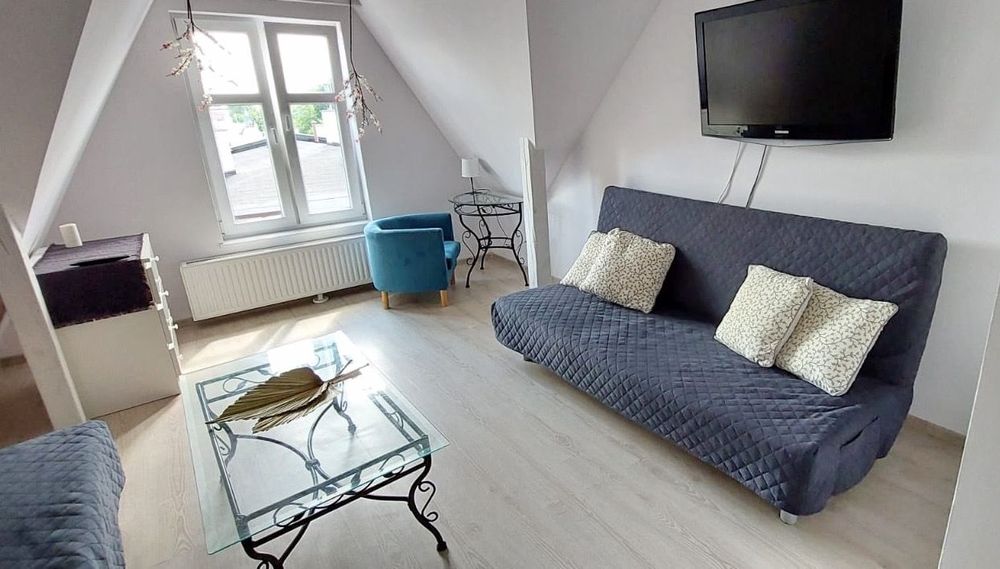 Sopot mieszkanie na wakacje wynajmę