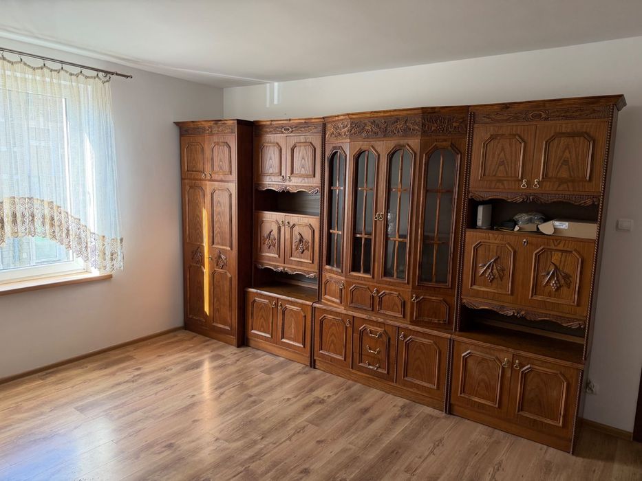 Mieszkanie do wynajęcia w centrum Zielonej Góry - Widok 2