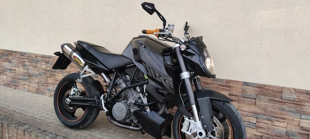 KTM