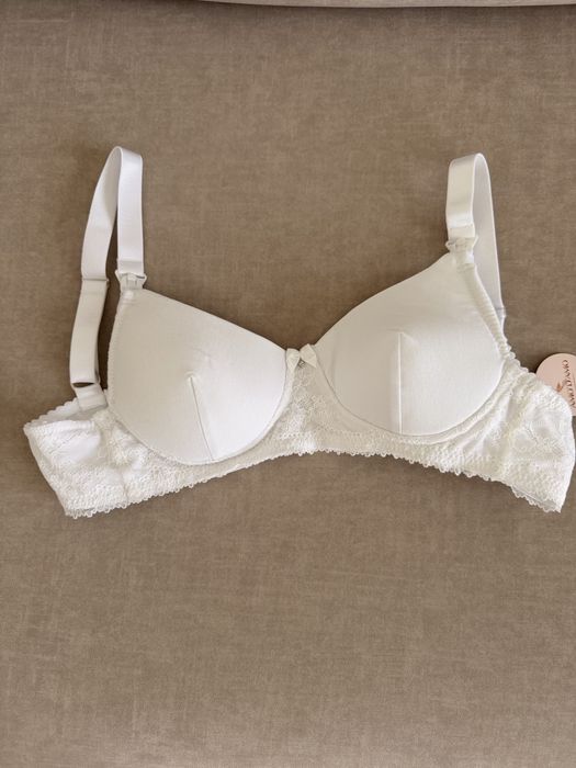 Новий бюстгальтер для годування від Amodamo