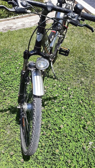 Bicicleta Criança 10-13 anos