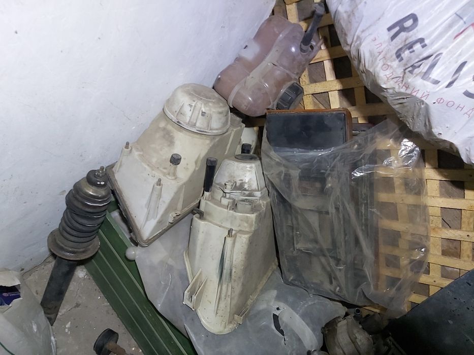Продам Газовий балон в авто.