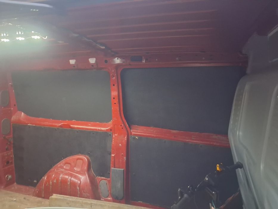 Citroen Jumpy H1L2