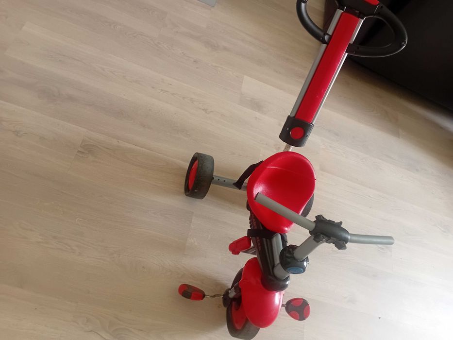 Motocicleta Infantil