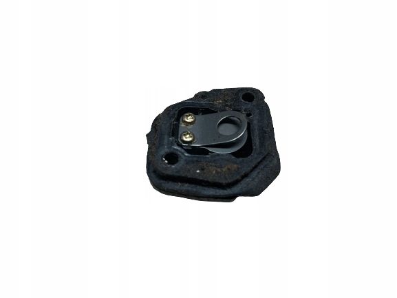 Echo Cs-3400 Króciec Podstawa Mocowanie