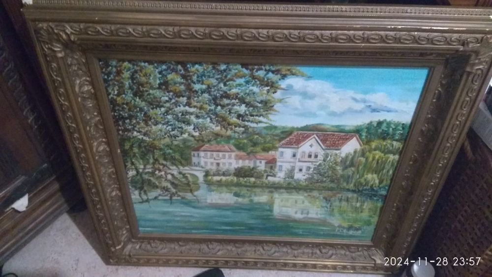 Antiguidades quadros64751002550018122