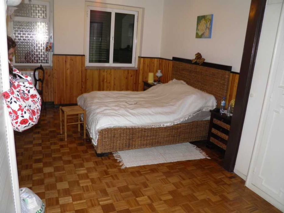 Apartmento T2 - Lisboa - com espaço exterior