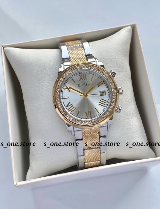 Годинник Guess, часы женские Гесс