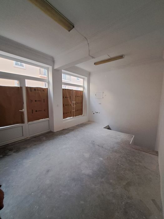 Arrendo loja c/ 45 M2 em Lisboa - Lapa