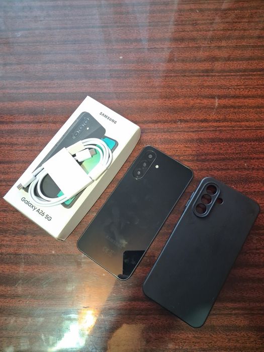 Samsung Galaxy A26 5g 6 128Gb