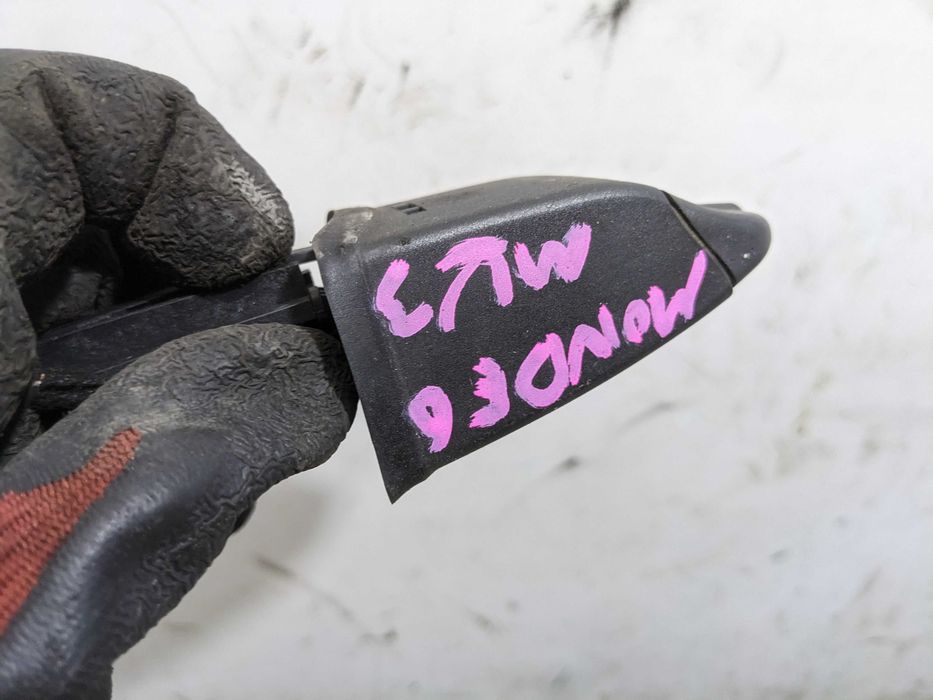 Ford Mondeo MK3 Przełącznik Manetka Sterowania Radia