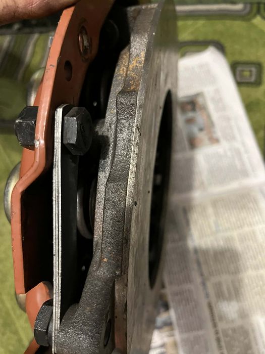 Продам Корзина сцепления МТЗ