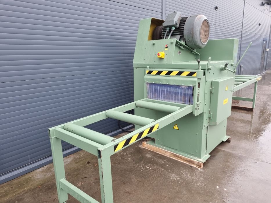 Wielopiła Brodpol wp 155 stoły rolkowe