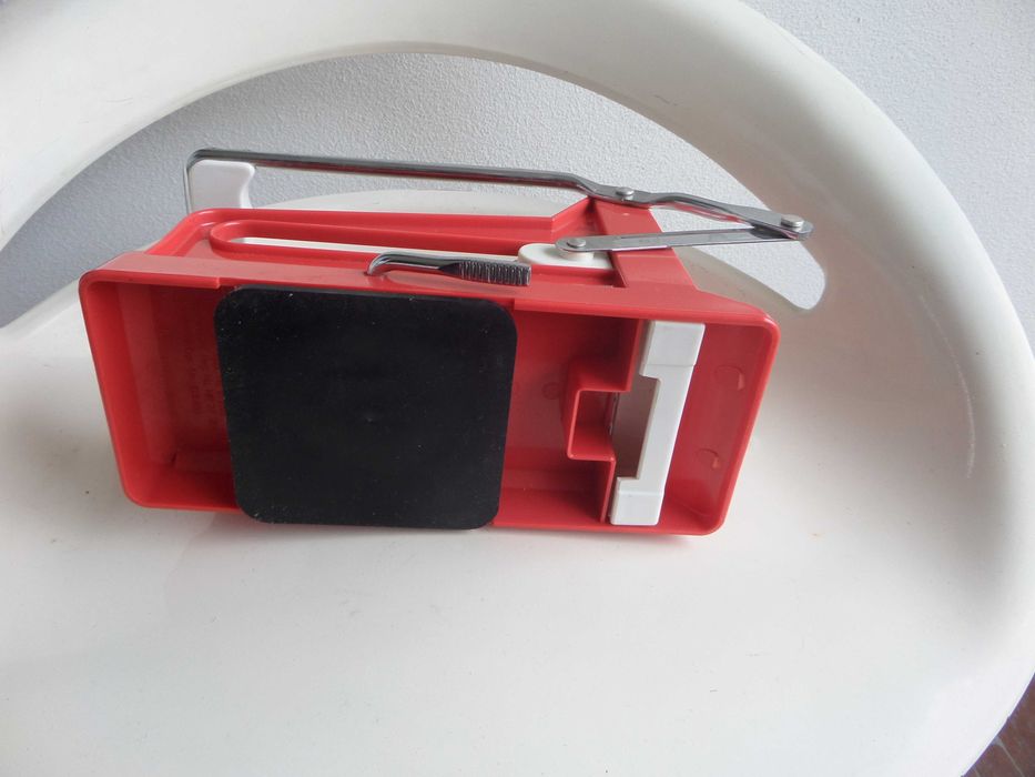 KrajaInice    do frytek -warzyw