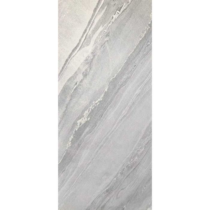 KAMIEŃ W ROLCE SEA WHITE 305x122 cm Fornir Kamienny Tapeta na Ścianę
