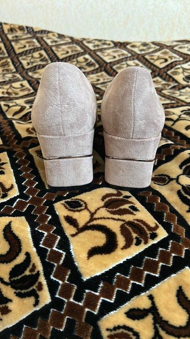 Туфлі жіночі нові