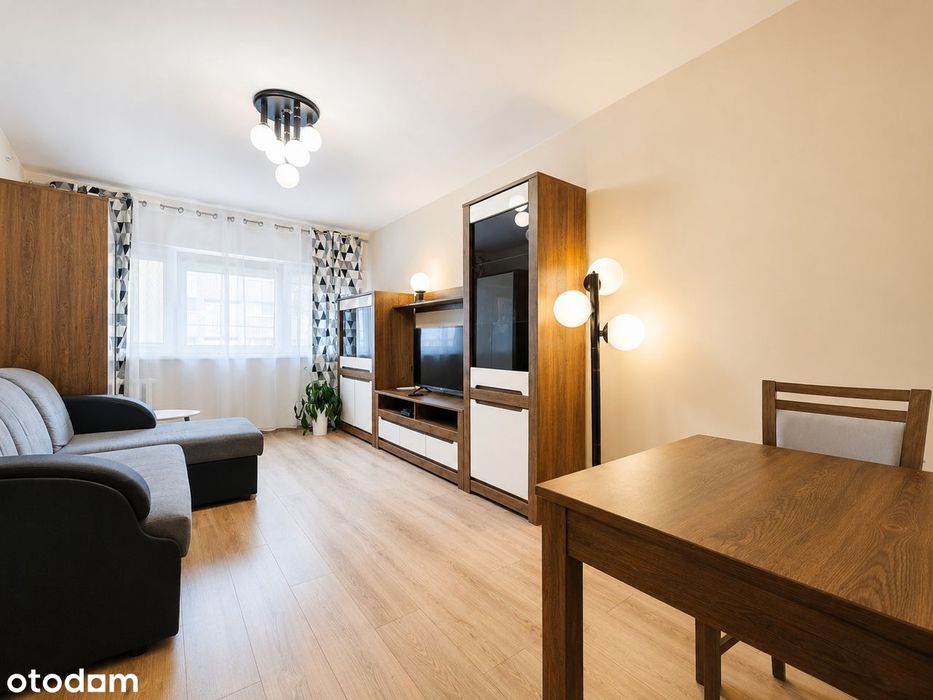 M3  do wynajęcia | ul. Traktorowa | 44,86 m² | 3 piętro - Widok 2