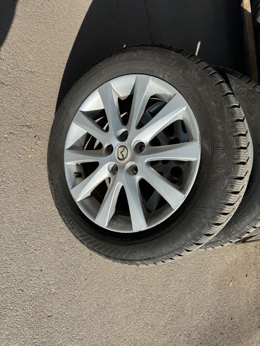 Диски  18 розмір