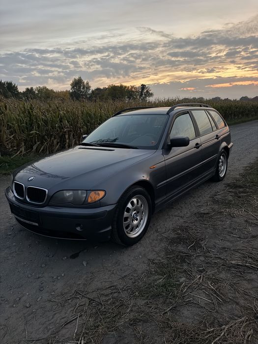 BMW Seria 3