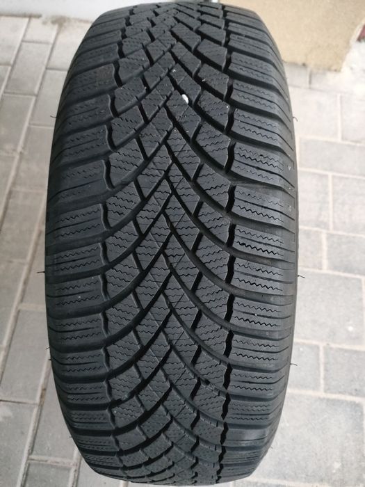 Opony 205/55r16 94H Bridgestone Blizzak LM005