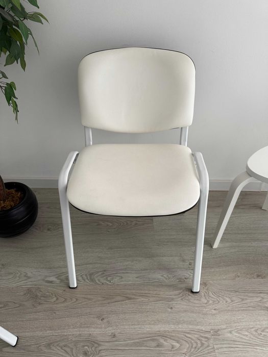 Cadeiras escritório/receção