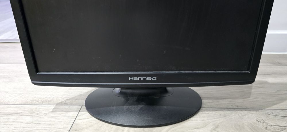 Monitor hsg 1097 19 cali