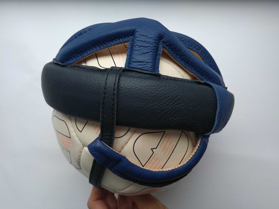 Защита головы от падений Ato Form Starlight Easy р.58см при эпилепсии