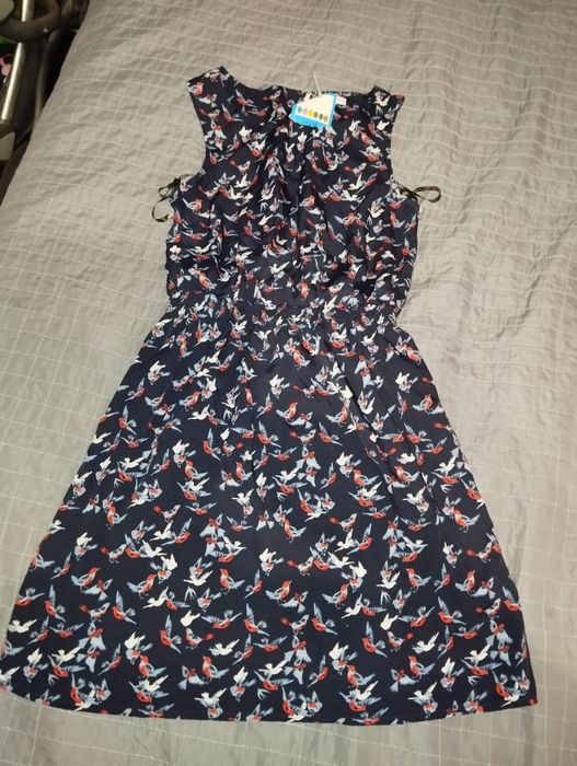 Платье на подростка Швеция