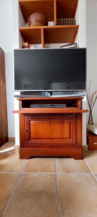 Movel TV em cerejeira