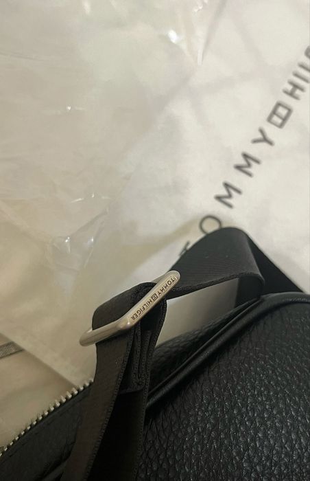 Барсетка tommi, томми сумка, tommi hilfiger клач, кросбоди, барсетка