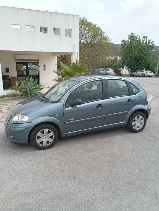 Citroen C3 1.1i 103000 km